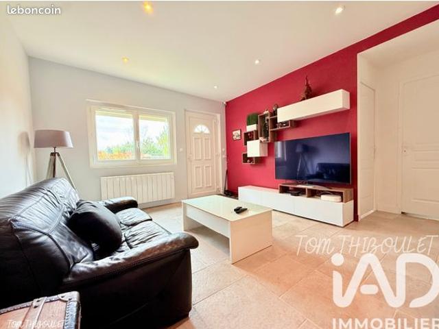 Appartement vente à Torcy, Thorigny-sur-marne