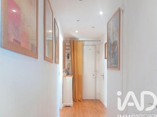 Appartement vente à L'Haÿ-les-Roses, Vitry-sur-seine