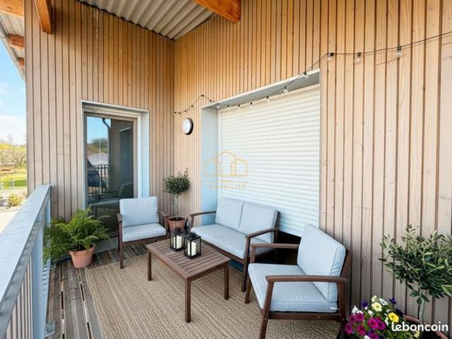 Appartement vente à Arcachon, Biganos