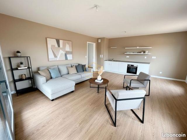 Appartement vente à Arcachon, Biganos