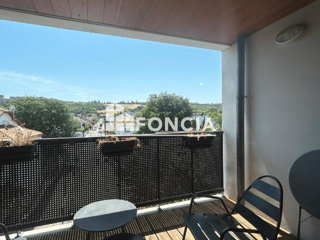 Appartement vente à Toulouse