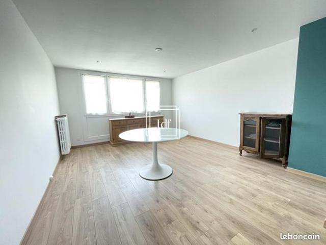 Appartement vente à Lille, Faches-thumesnil