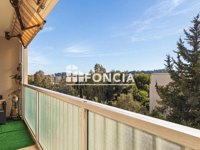 Appartement vente à Arrondissement de Toulon, Toulon