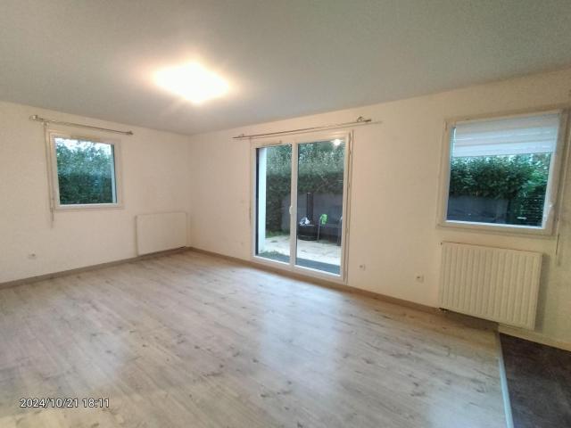 Appartement location à Nantes, Sautron