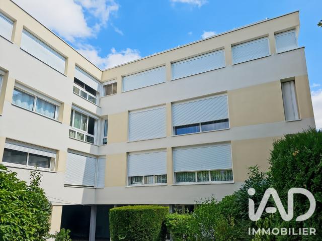 Appartement vente à Le Clos Lucas, Combs-la-Ville