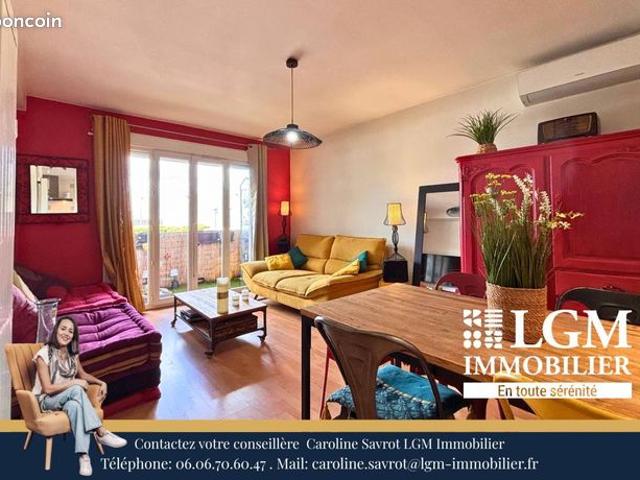 Appartement vente à Toulouse