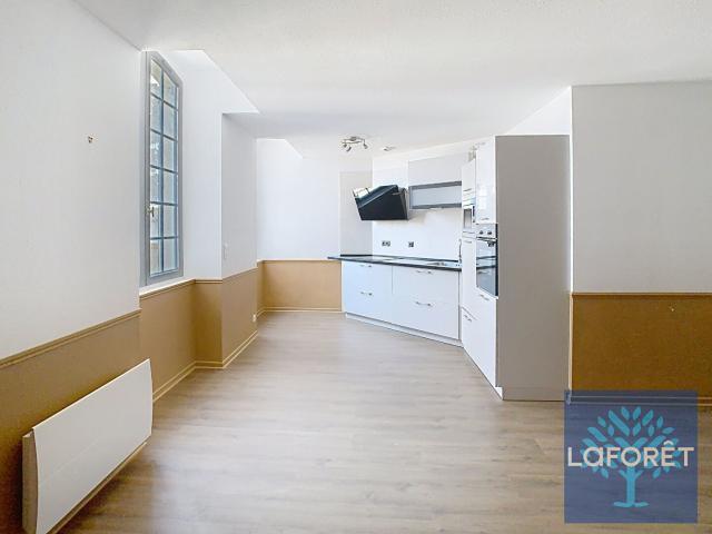 Appartement location à Dax