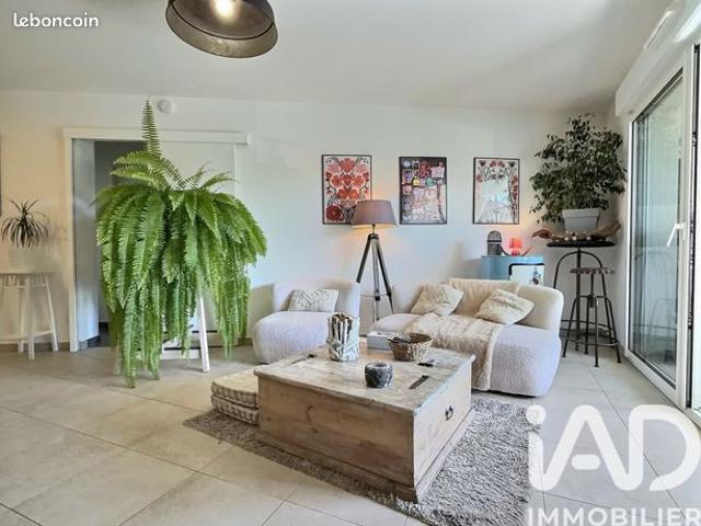 Appartement vente à Arles, Maillane