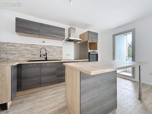 Appartement vente à Nantes