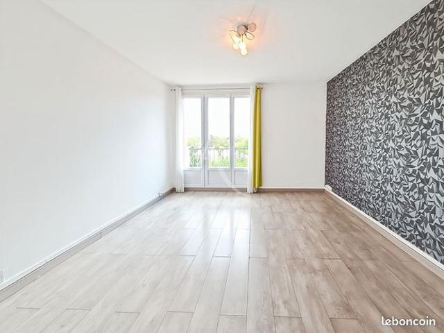 Appartement vente à Palaiseau, Arpajon