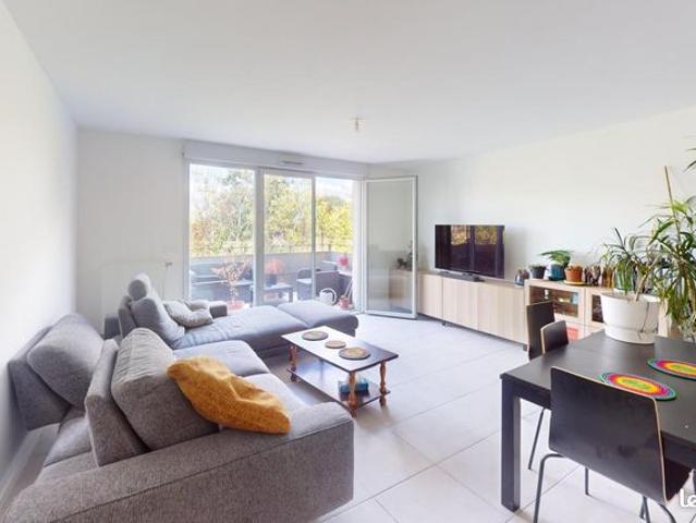 Appartement vente à Toulouse, Aussonne