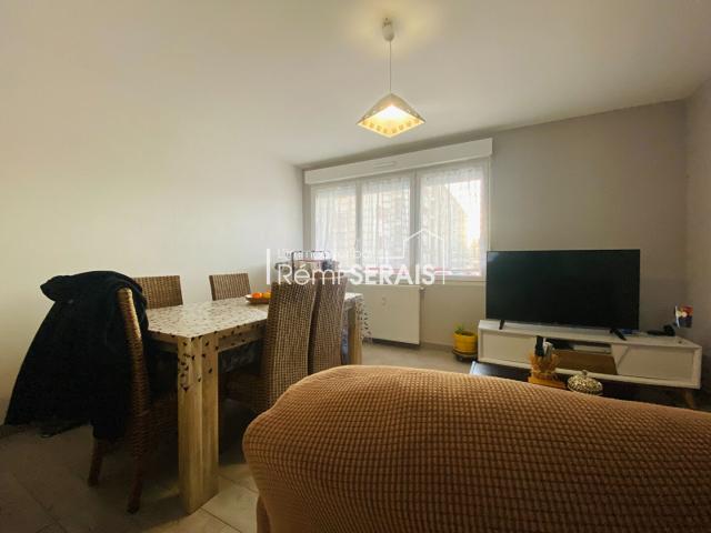 Appartement vente à Alençon