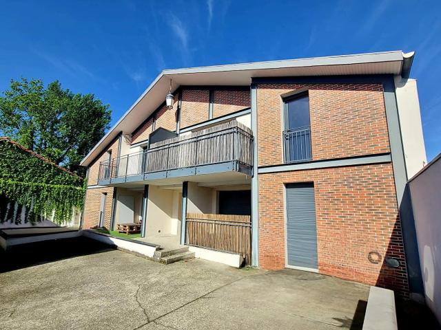 Appartement vente à Bordeaux
