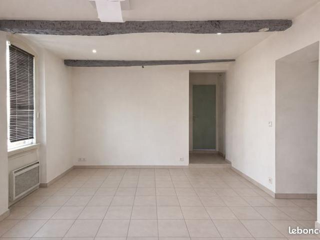 Appartement vente à Marseille, Auriol