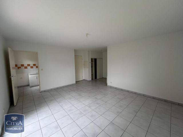 Appartement location à Résidence Le Val Doré, Taden