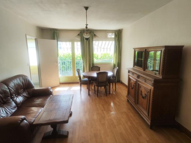 Appartement vente à Melun, Le Mée-sur-seine