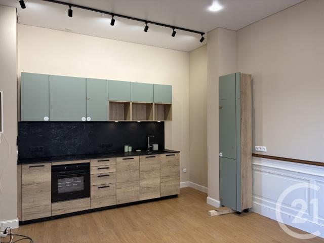 Appartement location à Tournon-sur-Rhône, Annonay