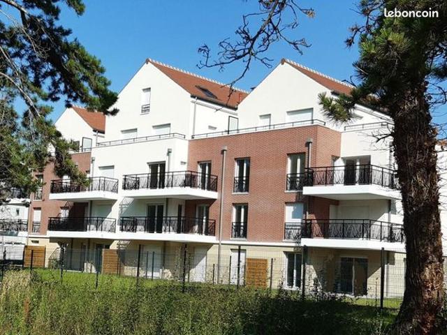 Appartement vente à Créteil, Ormesson-sur-marne