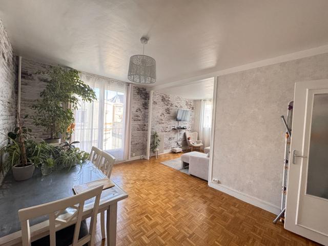 Appartement location à Le Havre