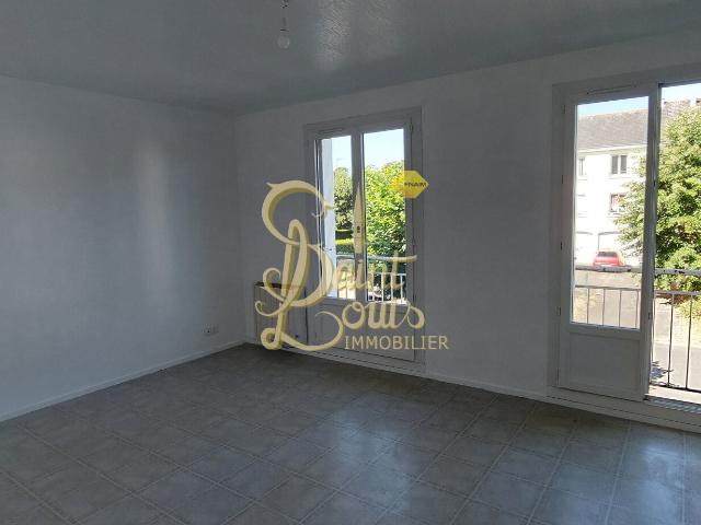 Appartement location à Chinon, Richelieu