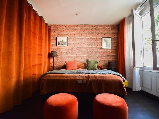 Appartement vente à Vichy