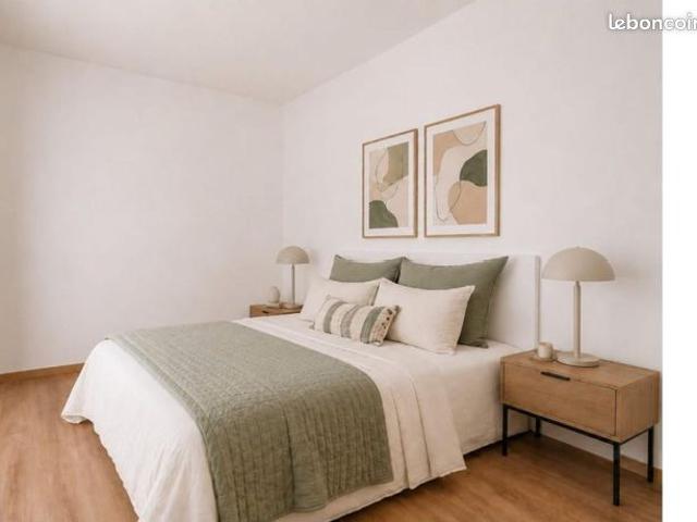 Appartement vente à Narbonne