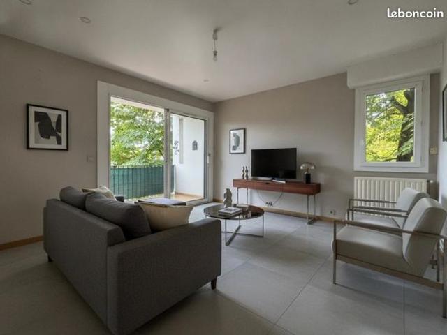 Appartement vente à Bordeaux, Le Bouscat