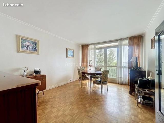 Appartement vente à Créteil, Bonneuil-sur-marne