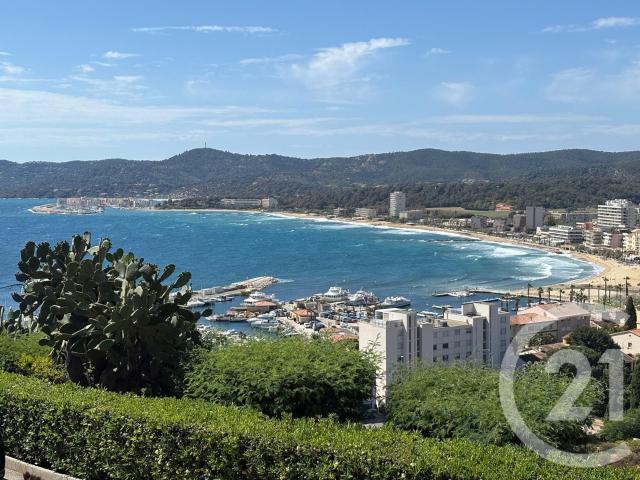 Appartement vente à Arrondissement de Toulon, Le Lavandou
