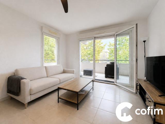 Appartement vente à Pau, Idron-ousse-sendets