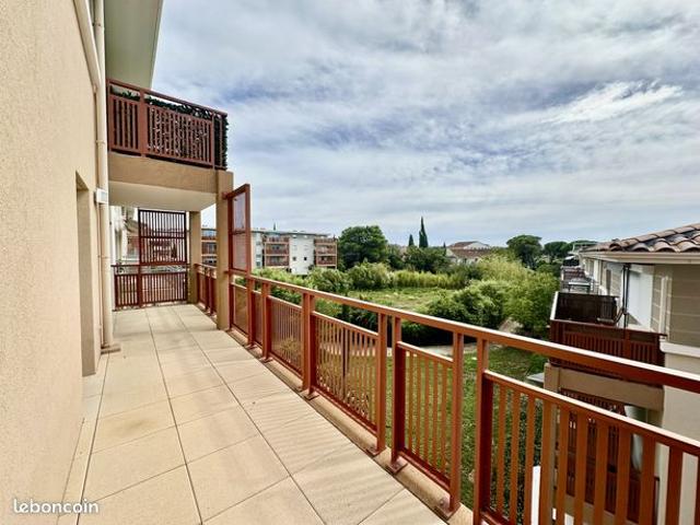 Appartement vente à Puget-sur-Argens, Var