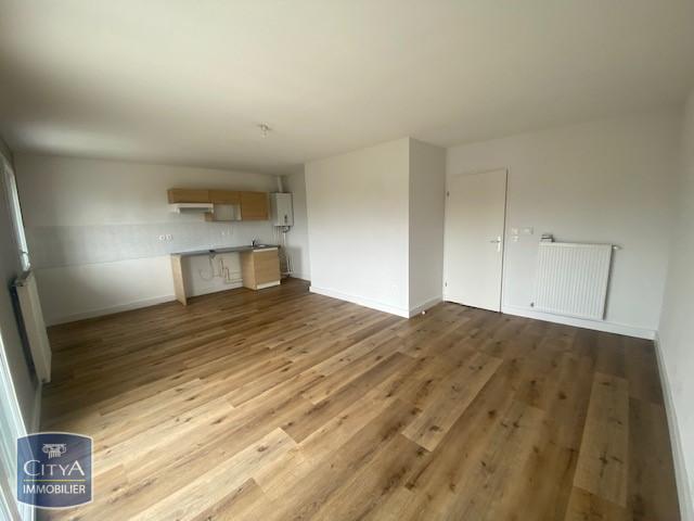 Appartement location à Nancy