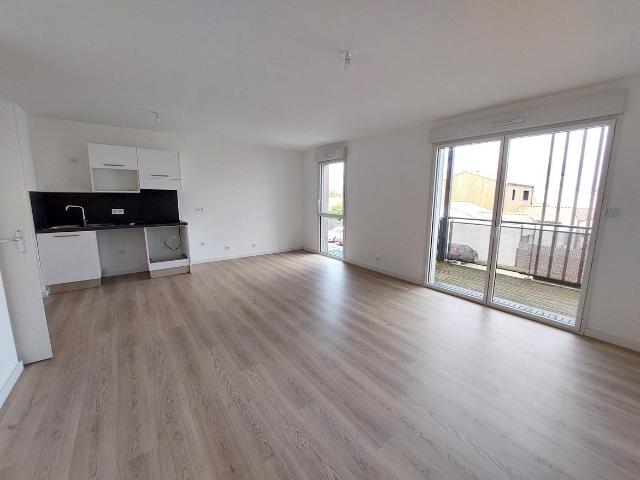 Appartement location à France métropolitaine, Château-d'olonne