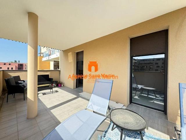 Appartement vente à Nyons, Montélimar