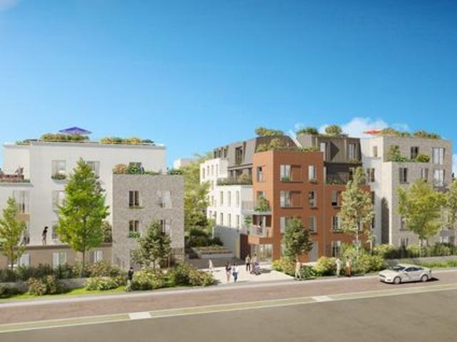 Appartement vente à Enghien-les-bains, Martinique