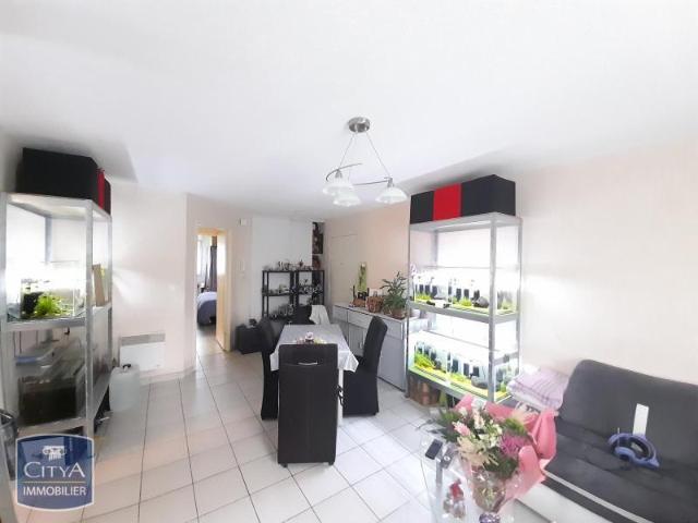 Appartement location à Dunkerque, La Gorgue