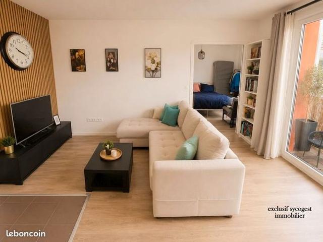 Appartement vente à Bobigny, Les Lilas