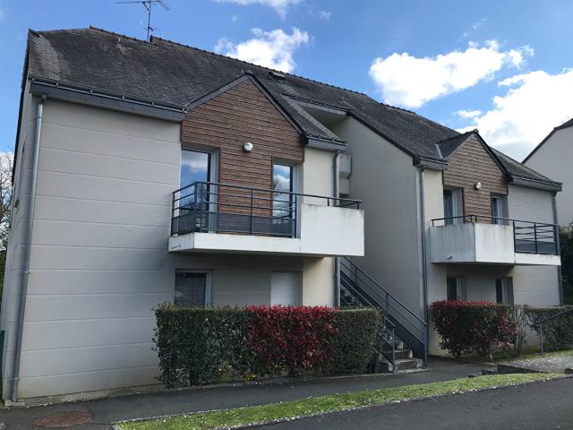 Appartement vente à Angers, Bouchemaine