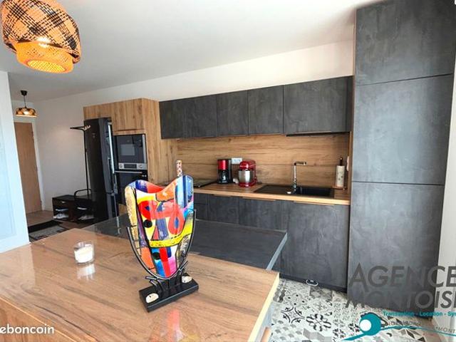 Appartement vente à Les Sables-d'Olonne, Notre-dame-de-monts