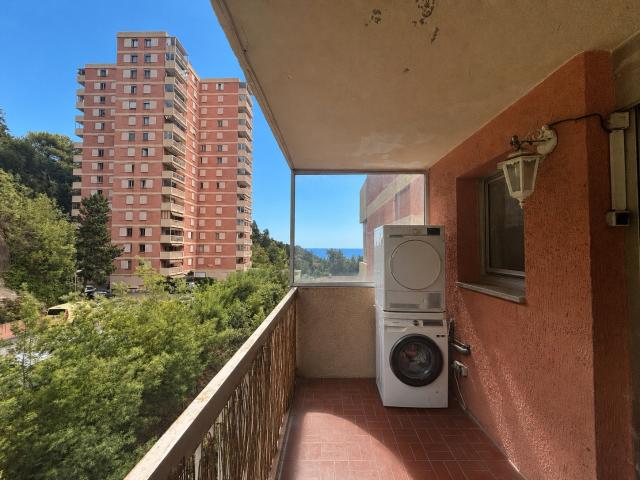 Appartement vente à Nice, Menton