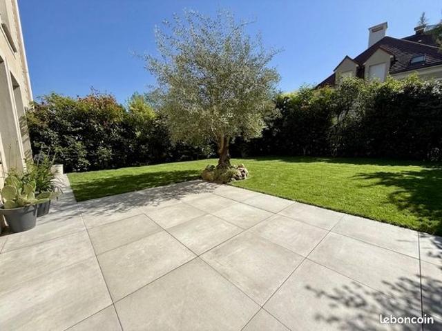 Appartement vente à Mantes-la-Jolie, Epône