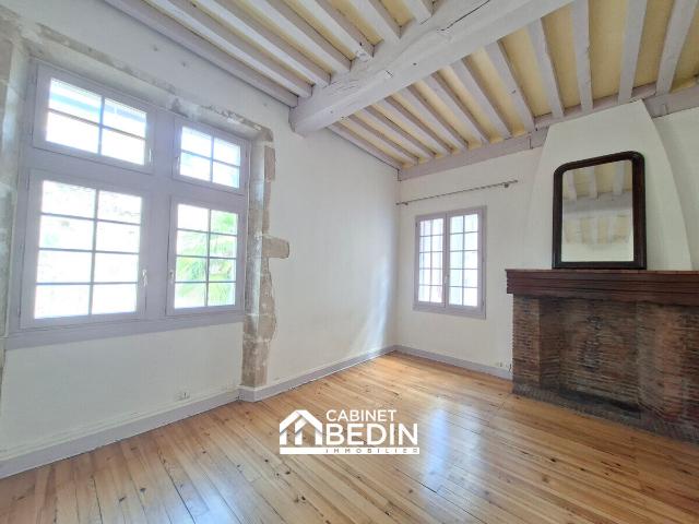 Appartement vente à Dax