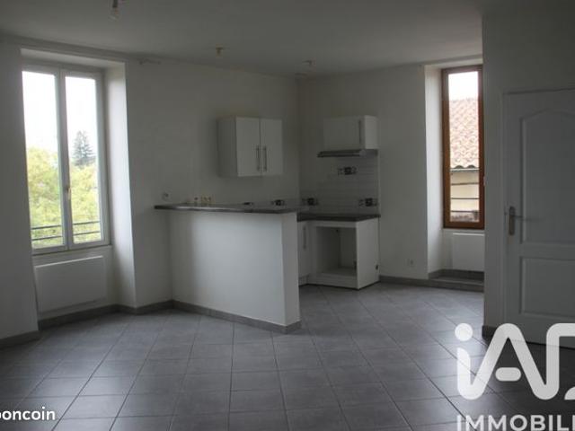 Appartement vente à Langon, Cadillac