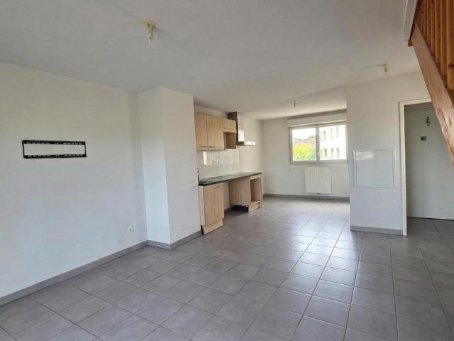 Appartement vente à Toulouse