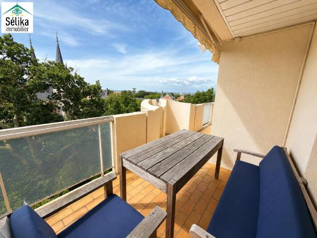 Appartement location à Arcachon
