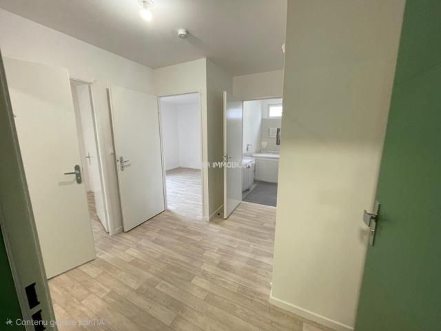 Appartement location à Saint-Denis, Stains