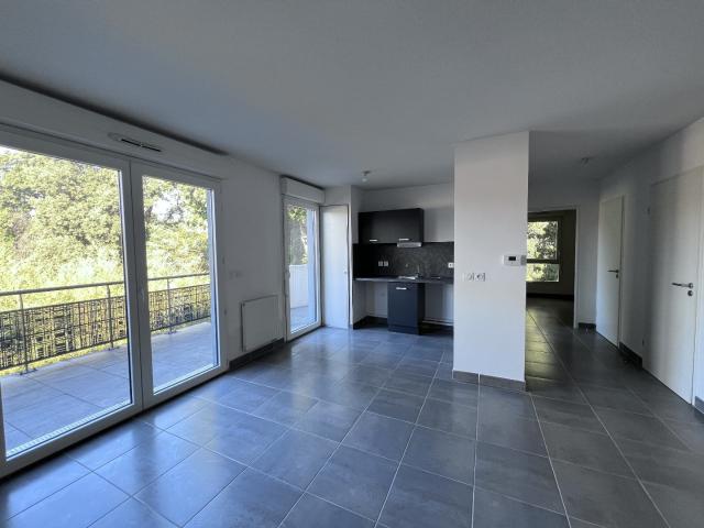 Appartement vente à Croix d'Argent, Montpellier