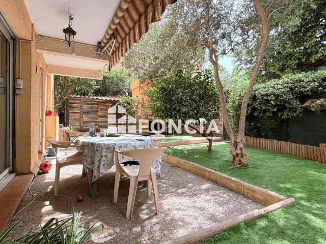 Appartement vente à Arrondissement de Toulon, Toulon