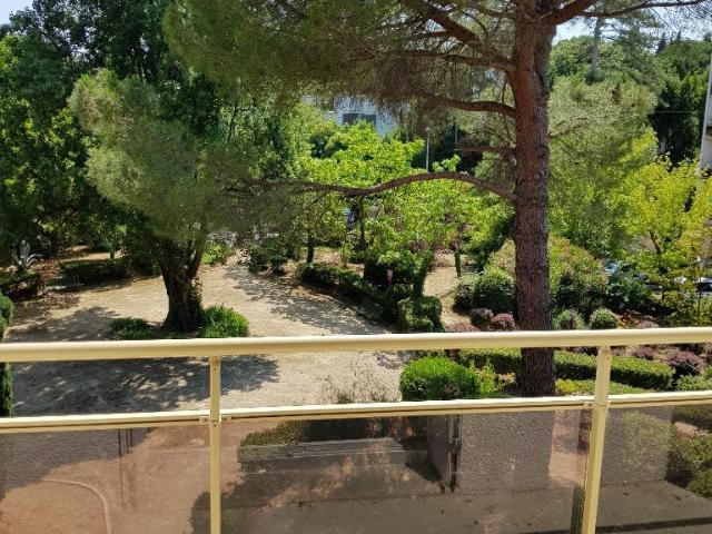 Appartement location à Montpellier