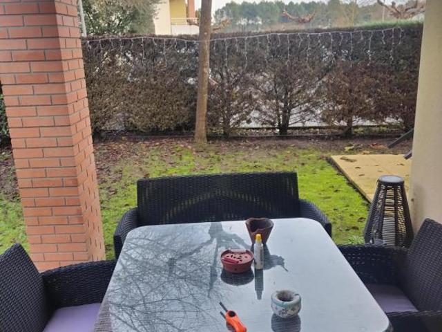 Appartement vente à Mont-de-Marsan, Saint-perdon